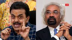 कांग्रेस नेता सैम पित्रोदा के इस्तीफे पर संजय निरुपम बोले, 'यह एक रहस्य है कि...'