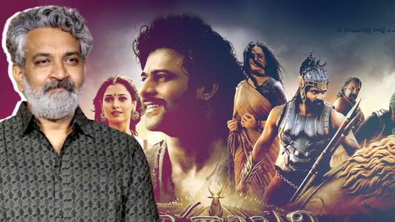 SS Rajamouli on Bahubali Market | ఇండియన్ సినిమా మార్కెట్ మీద క్లారిటీ కావాలంటే..ఈ వీడియో చూడండి|ABP