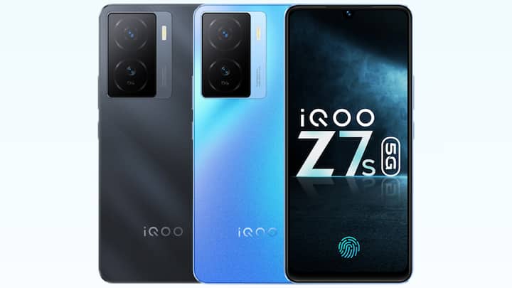 iQoo Z7s (Price: Rs 15,200 onwards) - The iQoo Z7s may be small, but it packs impressive specs, boasting a high-quality 64-megapixel main camera with OIS and a 16-megapixel front camera. Powered by the Qualcomm Snapdragon 695 processor, it offers 44W fast charging support, Android 13 with FunTouchOS, and is set to receive Android 14 updates soon, making it a compact yet feature-rich option in its segment.