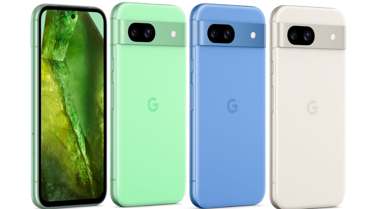 Google Pixel 8a Launched: Price In India, Specifications, Offers, More