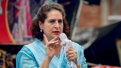 'कोई कहीं दूर अमेरिका में बैठा है...', सैम पित्रोदा के बयान प्रियंका गांधी ने और क्या कहा?