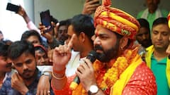 पवन सिंह के नामांकन को लेकर आया अपडेट, पावरस्टार ने 'एक्स' पर लोगों से क्या की अपील?