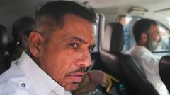 After Hinting At His Political Debut, Robert Vadra Now Backs Congress's Amethi, Raebareli Picks