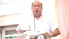 मतदान संपून 24 तास होत नाहीत तोपर्यंत मुश्रीफांचा मोठा निर्णय; सगळ्या कोल्हापुरात चर्चा रंगली!