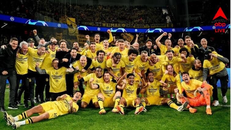 UCL 2023-24: Borusia Dortmund beat PSG to reach Champions League final get to know UCL 2024: হুমেলসের গোলে পিএসজি বধ, ১২ বছর পর চ্যাম্পিয়ন্স লিগের ফাইনালে ডর্টমুন্ড