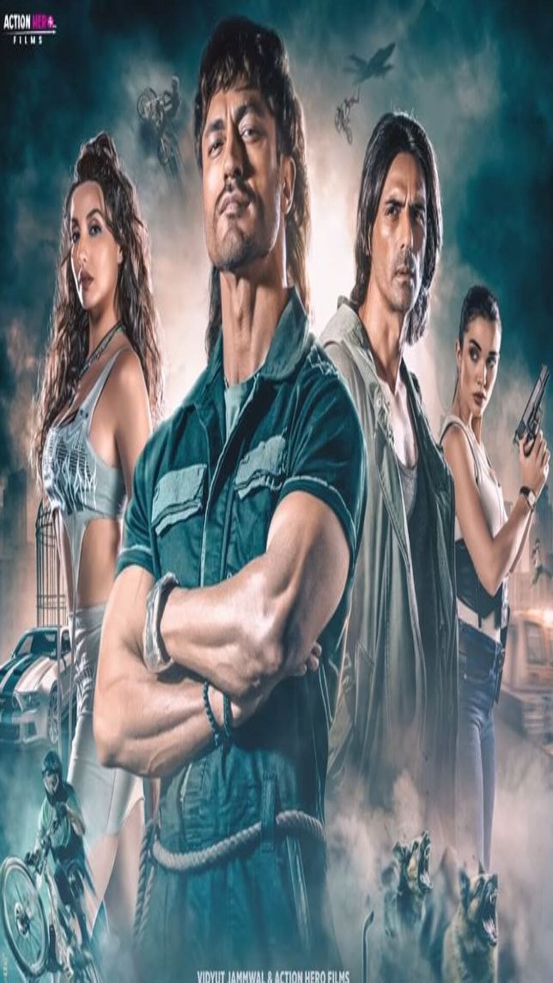 The makers have changed an entire 15 minute portion that has a big twist