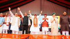 'भारतीयों को चमड़ी के आधार पर बांट रहे हैं सैम पित्रोदा', जेपी नड्डा ने कांग्रेस पर बोला हमला