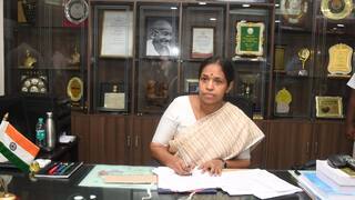 Two years imprisonment if child marriage is found - District Collector warns. Child Marriage: குழந்தை திருமணம் கண்டறியப்பட்டால் இரண்டு ஆண்டு சிறை தண்டனை - மாவட்ட ஆட்சியர் எச்சரிக்கை
