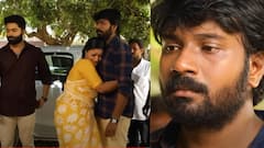 முத்து குடிக்கவில்லை என்பதை கண்டுபிடித்த மீனா.. நெகிழ்ச்சியில் முத்து - சிறகடிக்க ஆசை ப்ரோமோ!