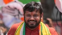 कन्हैया कुमार का BJP पर निशाना, 'कृष्ण जेल में पैदा हुए, चाहते तो...'