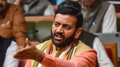 हरियाणा: 3 निर्दलीय विधायकों ने वापस लिया समर्थन तो सीएम नायब सिंह सैनी बोले, 'कोई संकट नहीं'