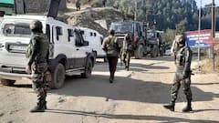 Who was Basit Dar: 18 केस में वांटेड, कश्मीरी पंडितों का कातिल... जानिए कौन था बासित डार, जो कुलगाम में हुआ ढेर