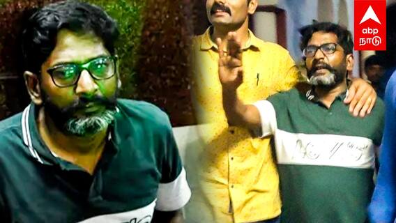 Savukku Shankar : ”சவுக்கு உயிரோட இருக்க மருத்துவ உதவி முக்கியம்”பகீர் கிளப்பிய வழக்கறிஞர்