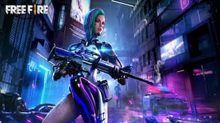 Online Garena Fire Max Redeem Codes Today (Dec 6, 2025): Grab Diamonds, Rare Skins, For Free