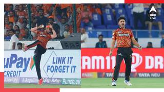 SRH vs LSG: মানুষ, নাকি বাজপাখি! অবিশ্বাস্য দুই ক্যাচে লখনউকে জোর ধাক্কা নীতীশ-সনবীরের, রইল ভিডিও