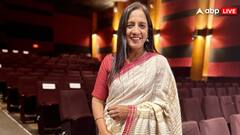 Parveen Shaikh: 'यह राजनीति...', फिलिस्तीन पोस्ट के कारण नौकरी से निकाले जाने के बाद क्या बोलीं प्रिंसिपल परवीन शेख?