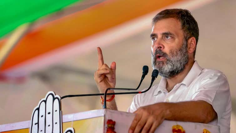 ‘Ship CBI, ED To Probe Adani, Ambani’: Rahul’s Reacts To PM Modi’s ‘Tempo Masses Of Cash’ Jibe