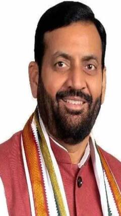 Election 2024: 'प्रदेश के लोग कांग्रेस की इच्छा पूरी करने वाली नहीं है...' | ABP Shorts |