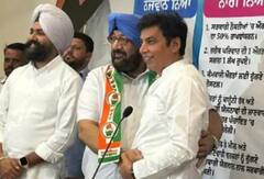 Lok Sabha Election 2024: ਆਮ ਆਦਮੀ ਪਾਰਟੀ ਛੱਡ ਕਾਂਗਰਸ 'ਚ ਸ਼ਾਮਲ ਹੋਏ ਜੱਸੀ ਖੰਗੂੜਾ