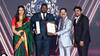 Para-Athlete Sanjay Kanna Takes Home Top Honour At Indian Icon Awards 2024