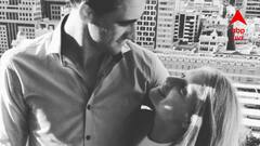 IPL 2024: স্ত্রী হিলিকে পাশে পেয়েই ছন্দে ফিরলেন স্টার্ক, তারকা ক্রিকেট দম্পতি যেন 'এক দুজে কে লিয়ে'