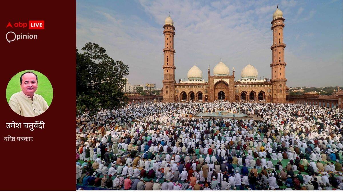 देश के मुसलमानों से प्रधानमंत्री की आत्मचिंतन की सीधी अपील अभूतपूर्व और हार्दिक, अब समुदाय के पाले में गेंद