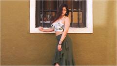 Ketika Sharma Photos: కేతికా శర్మ ఫోటోలు... సమ్మర్‌లో బేబీ బయటకొస్తే మినిమమ్ ఉంటుందిగా