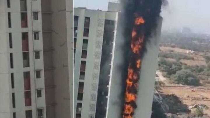 अगर घर में धुआं भरा रह गया तो फिर सांस लेने में दिक्कत हो सकती है. जिस वजह दम घुटने के चलते मौत तक हो सकती है.