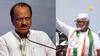 Chhagan Bhujbal on Ajit Pawar : अजितदादांच्या 'त्या' शपथविधीची कल्पना नव्हती, पळून गेलेल्या आमदारांना आणण्यासाठी प्रयत्न केले : छगन भुजबळ