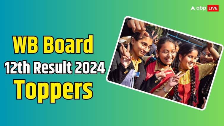 WBCHSE Board HS Result 2024: Avik Das topped West Bengal Board 12th with 99.2 percent marks, see the list of toppers here
