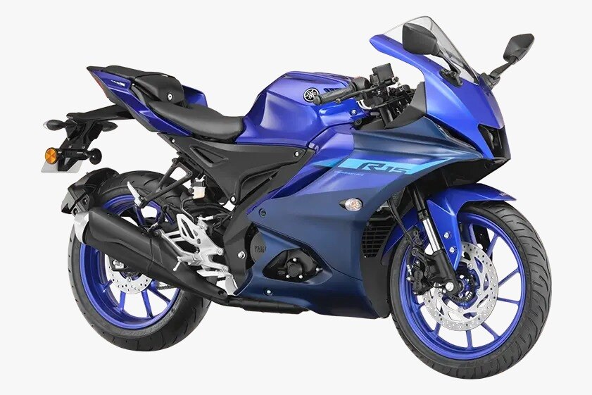 Yamaha Bikes Under 2 Lakh: 2 लाख रुपये के बजट में दमदार माइलेज के साथ आती हैं ये यामाहा बाइक, आपको कौन सी है पसंद?