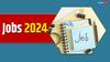 Jobs 2024: NTPC में निकली एसोसिएट के पद पर भर्ती, अप्लाई करने की लास्ट डेट करीब