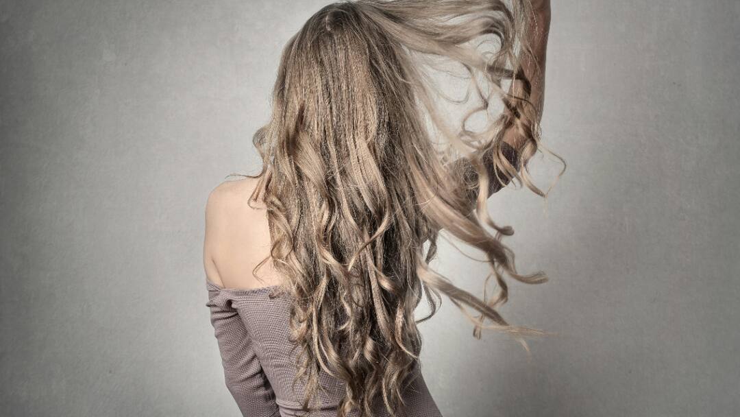 Have you ever wondered what would happen if a person does not get his hair cut for the rest of his life कोई व्यक्ति जिंदगीभर बाल न कटवाए तो क्या होगा, कभी सोचा है जवाब?