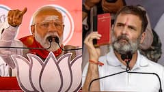 'Rahul Gandhi Forced Modi To Admit...': Congress Hits Back AT PM Over 'Ambani-Adani' Jibe