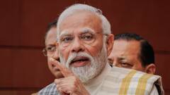 'घिनौने अपराध की मिलेगी कड़ी सजा', प्रज्वल रेवन्ना को लेकर बोले PM मोदी, महंगाई-बेरोजगारी पर कही ये बात