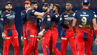 RCB Qualification Scenario: हैदराबाद-लखनऊ में आज जो हारा वो..., CSK भी हारे, RCB के प्लेऑफ का ताजा समीकरण