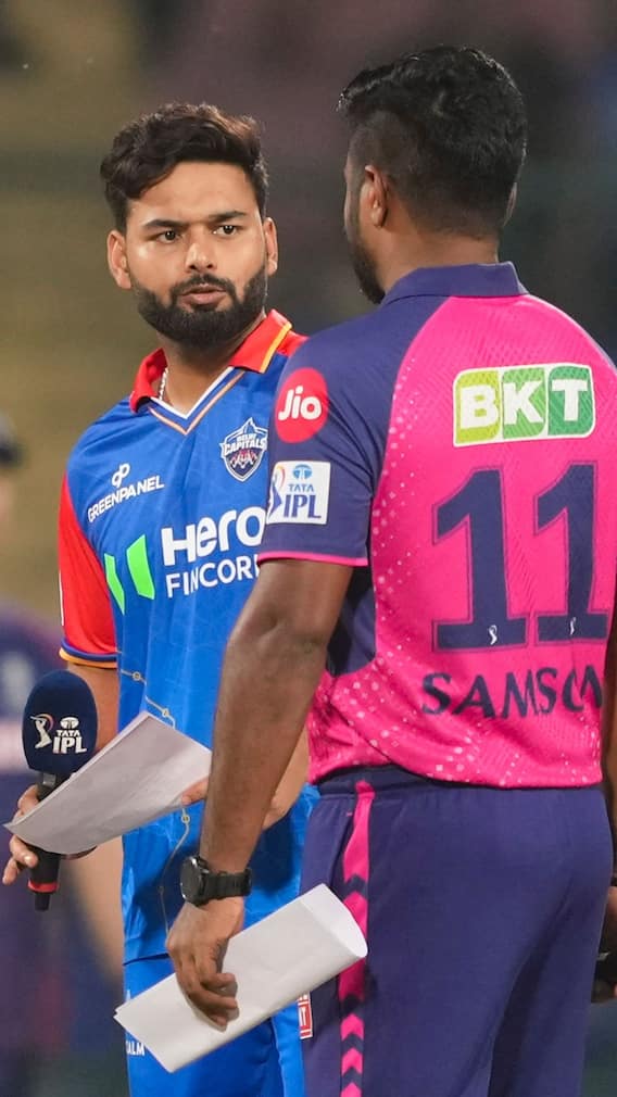 ராயல்ஸை அடித்து நொருக்கிய கேப்பிட்டல்ஸ்!