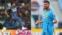 IPL के 4 अनकैप्ड भारतीय तेज़ गेंदबाज़, जो टीम इंडिया में जल्द हो सकते हैं शामिल