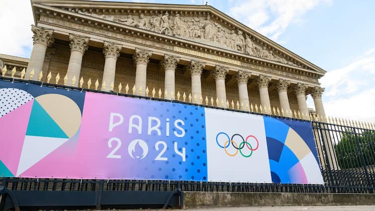 2024 Paris Olympics: Over 60% Menu Set To Be Vegan, Vegetarian In Paris Games