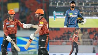 SRH vs LSG: हैदराबाद की धमाकेदार जीत, लखनऊ को 10 विकेट से रौंदा; 58 गेंद में चेज़ किया 166 का लक्ष्य