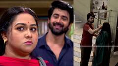 'Sohag Chand': সোহাগ ও চাঁদের জীবনে আসবে নতুন সদস্য? নাকি বিচ্ছেদের ঘণ্টা বাজবে?