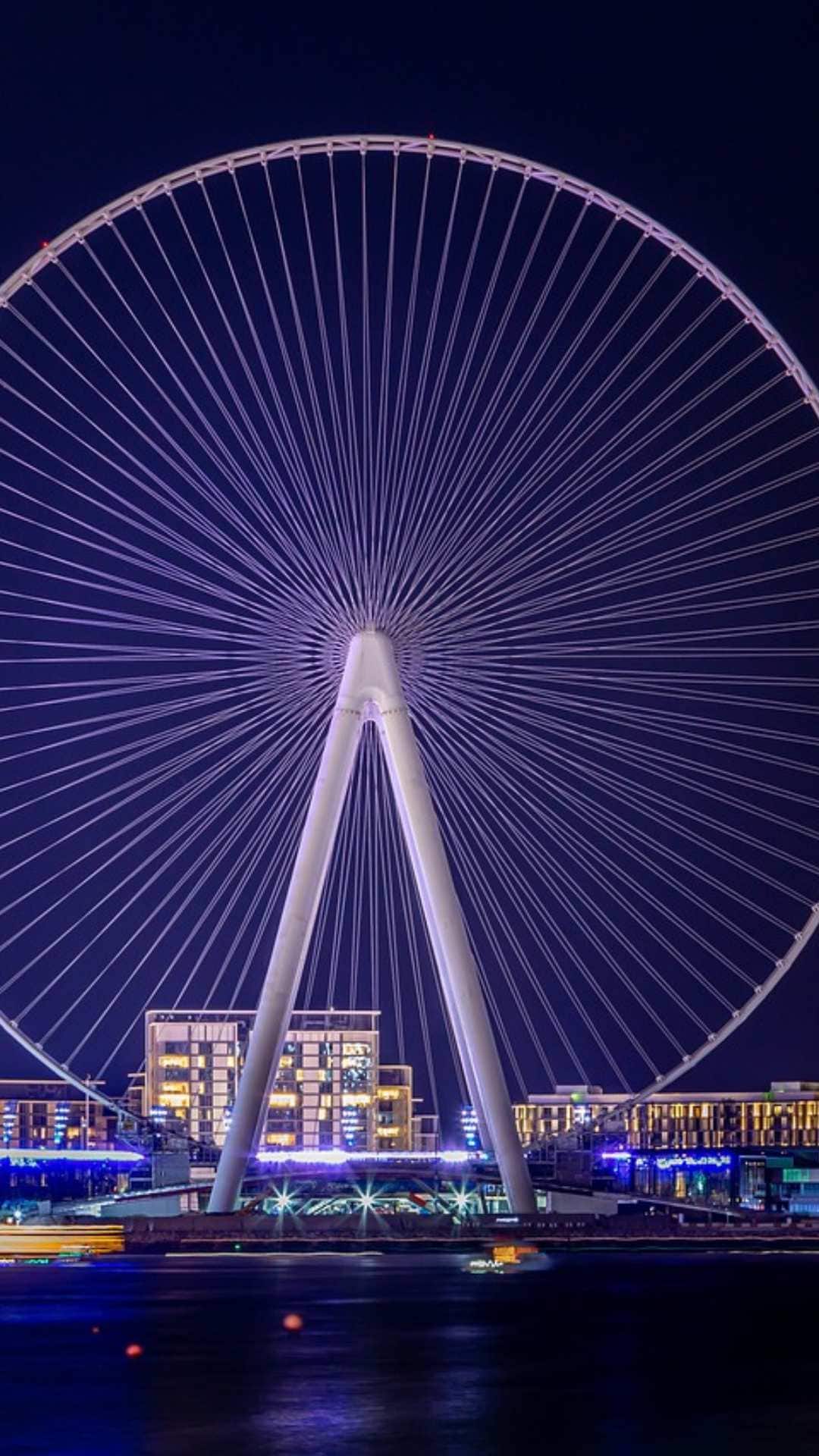 ये UAE का सबसे