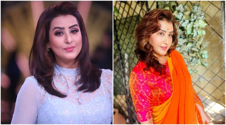 Shilpa Shinde Controversies: शिल्पा शिंदे टीवी की जानी मानी एक्ट्रेस में से एक हैं. हिट सीरियल्स में काम करने के अलावा एक्ट्रेस 'बिग बॉस 11' की ट्रॉफी भी अपने नाम कर चुकी हैं.