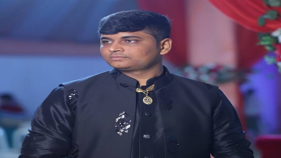 Heart attack: A 25-year-old youth died of a heart attack in Dwarka દ્વારકામાં 25 વર્ષના યુવકનું હાર્ટ અટેકથી મોત, પરિવારમાં શોકનો માહોલ