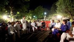 Lok Sabha Election: रायबरेली में राहुल गांधी के लिए जुटी प्रियंका, सबके साथ लिया ये संकल्प, सामने आईं खास तस्वीरें