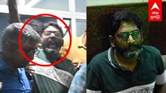 Savukku Shankar : ஜெயிலுக்குள் டார்ச்சர்..?சவுக்கு சங்கருக்கு என்ன ஆச்சு?ஆதாரம் கொடுத்த வழக்கறிஞர்