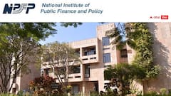 ఎన్‌ఐపీఎఫ్‌పీ న్యూఢిల్లీలో నాన్ ఫ్యాకల్టీ పోస్టులు, వివరాలు ఇలా