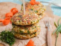 Oats Vada : சுவையும் ஆரோக்கியமும் ஒன்று சேர்ந்த ஓட்ஸ் வடையை இன்றே செய்யுங்க!