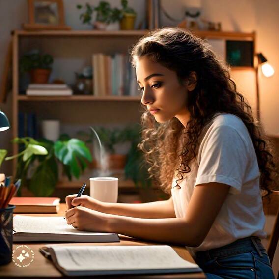 विदेश में कॉलेज के साथ कैसे पैसे कमाते हैं स्टूडेंट्स