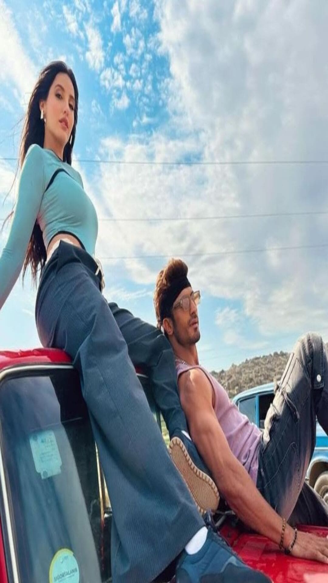 Vidyut Jammwal Film Crakk Runtime Cut By 15 Minutes For OTT; Know Why